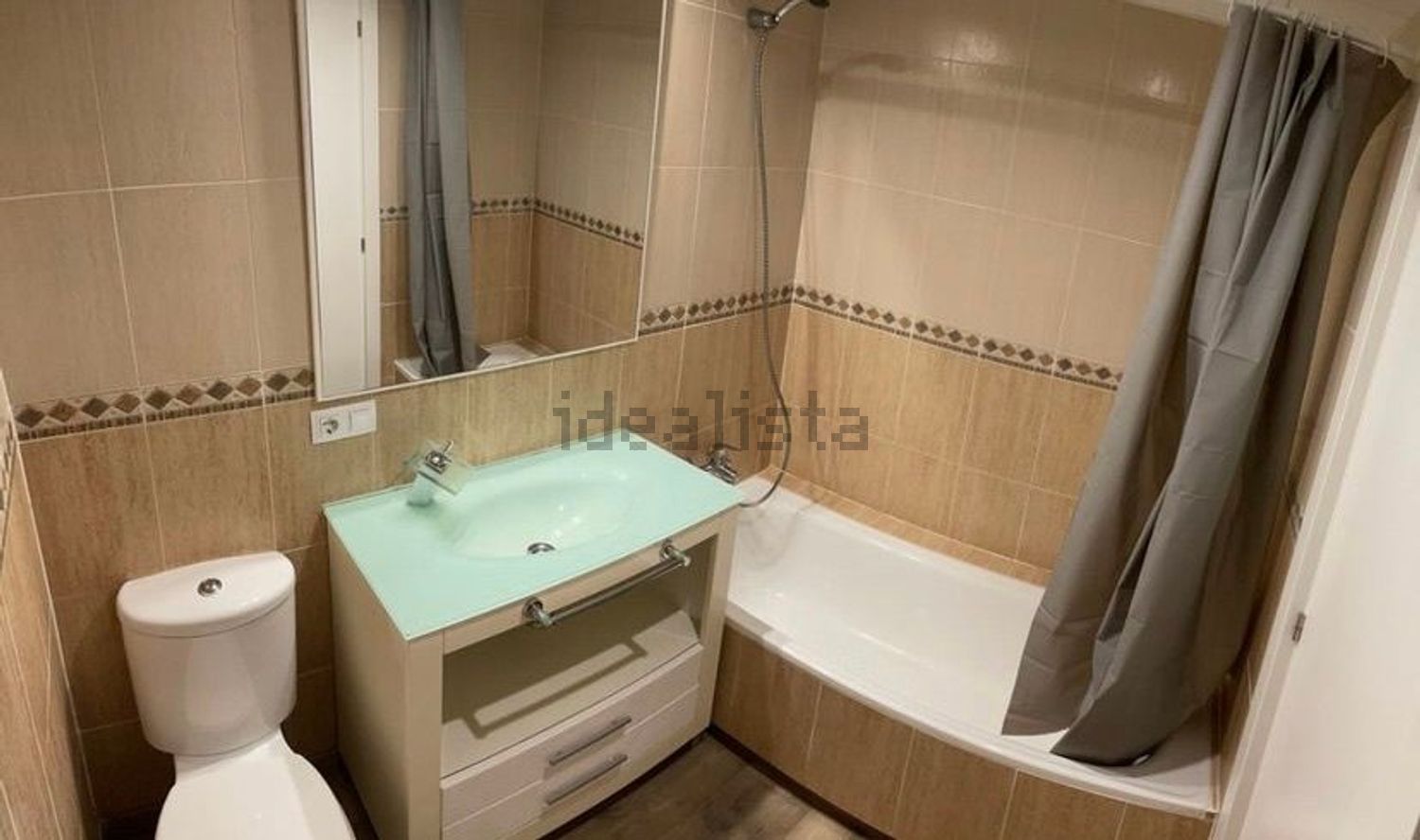 Pis de 79 m² a Vera