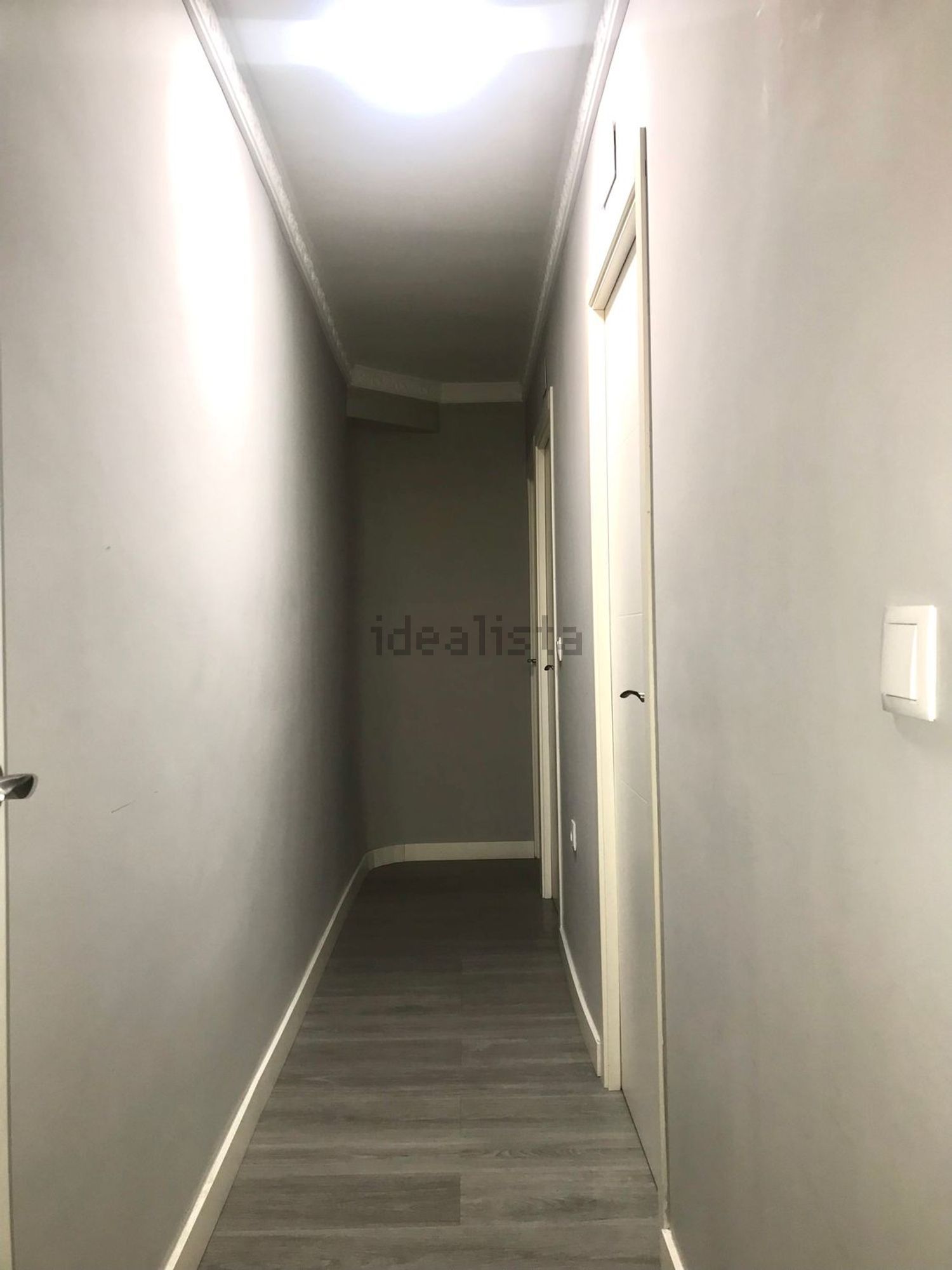 Piso de 90 m² en Plasencia