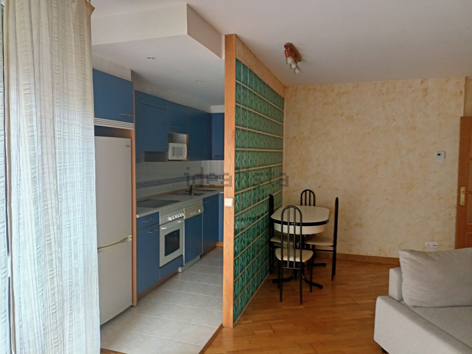 Pis de 78 m² a Irun