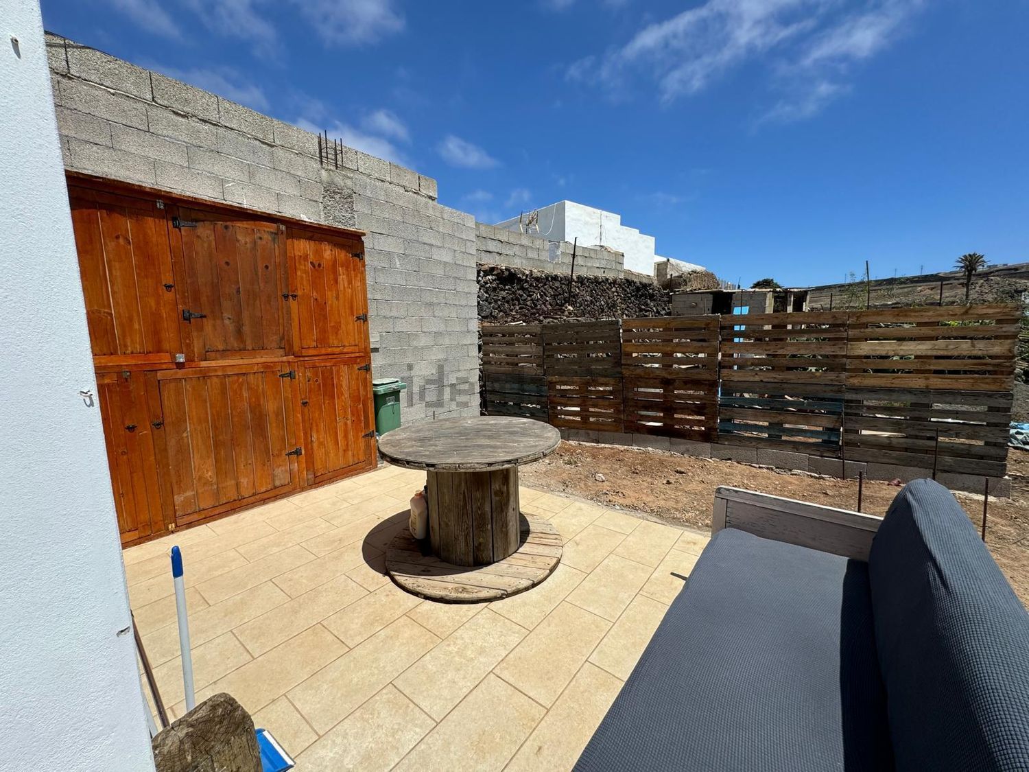 Habitación en alquiler, Teguise