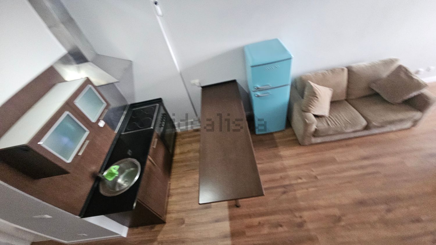 Wohnung 55 m² in Madrid
