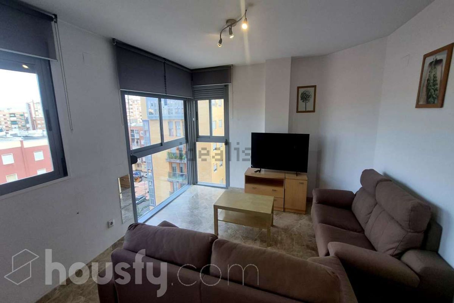 Pis de 122 m² a Cartagena