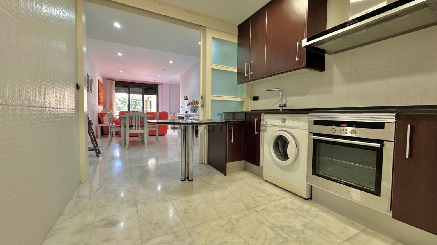 Piso de 120 m² en Jávea