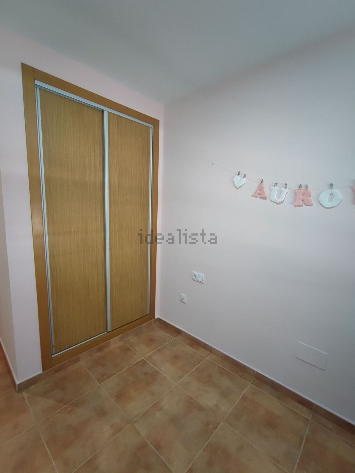 Pis de 110 m² a Fortuna