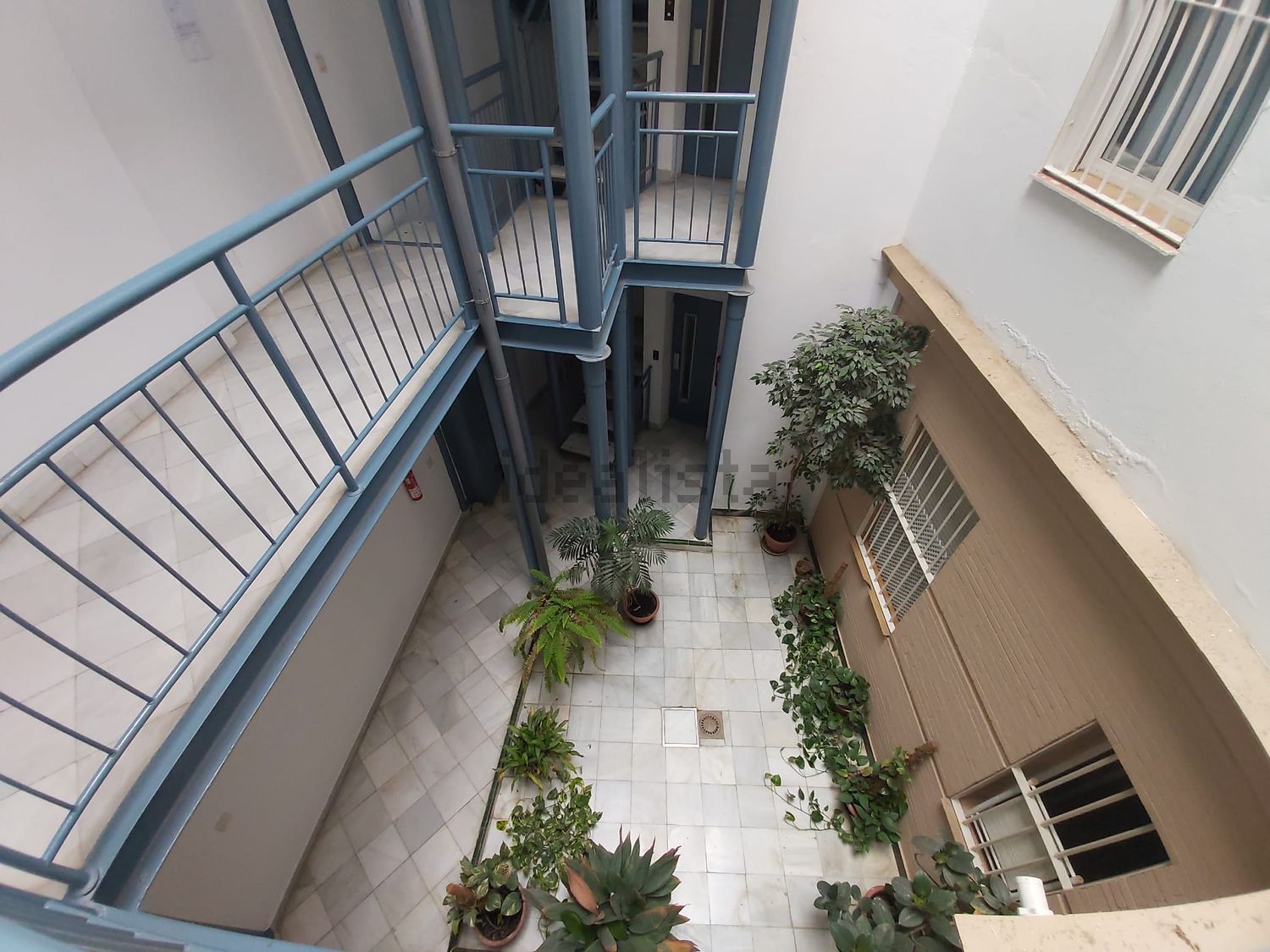 Piso de 55 m² en Sevilla