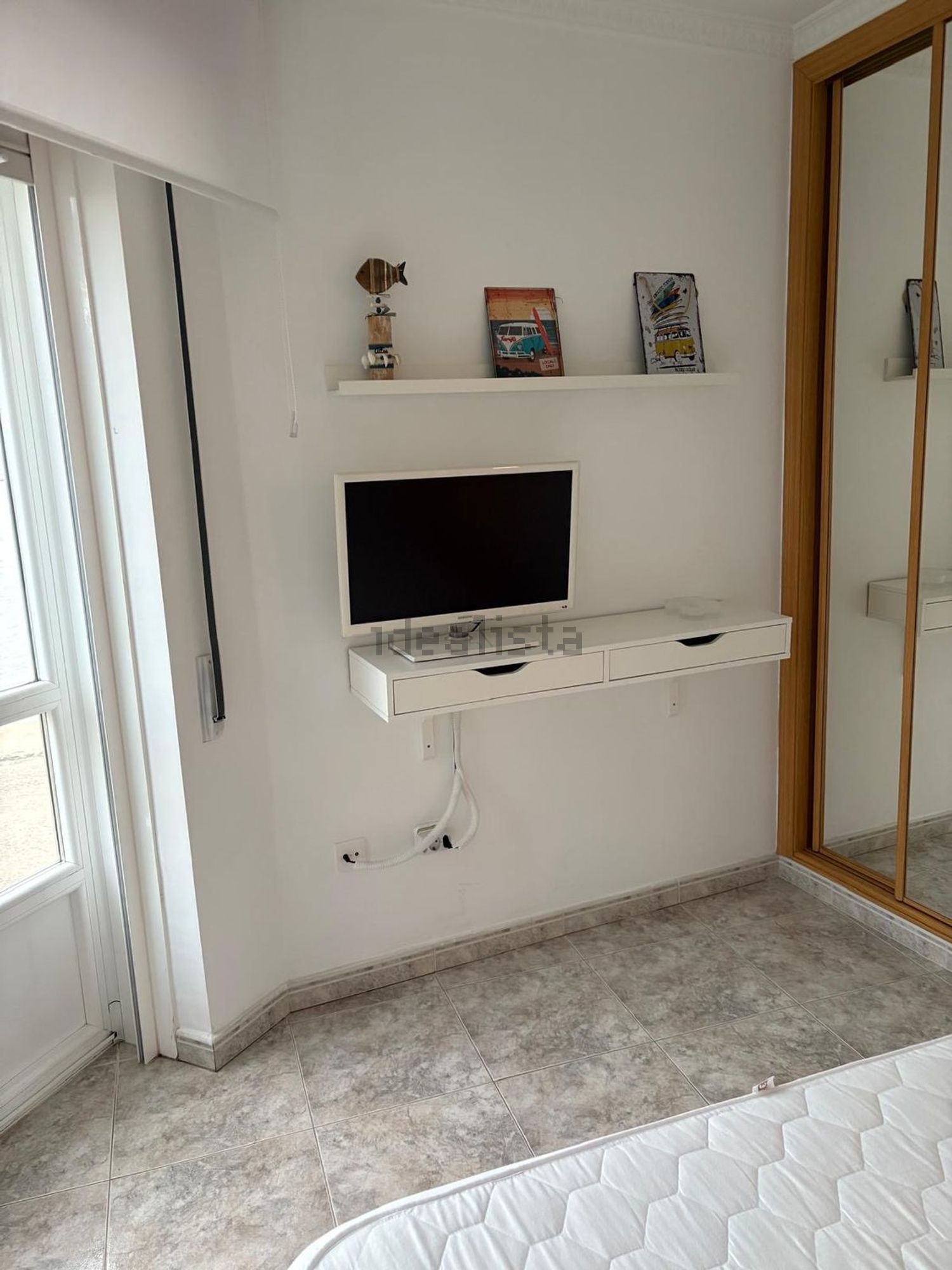 Wohnung 115 m² in Vilagarcía de Arousa