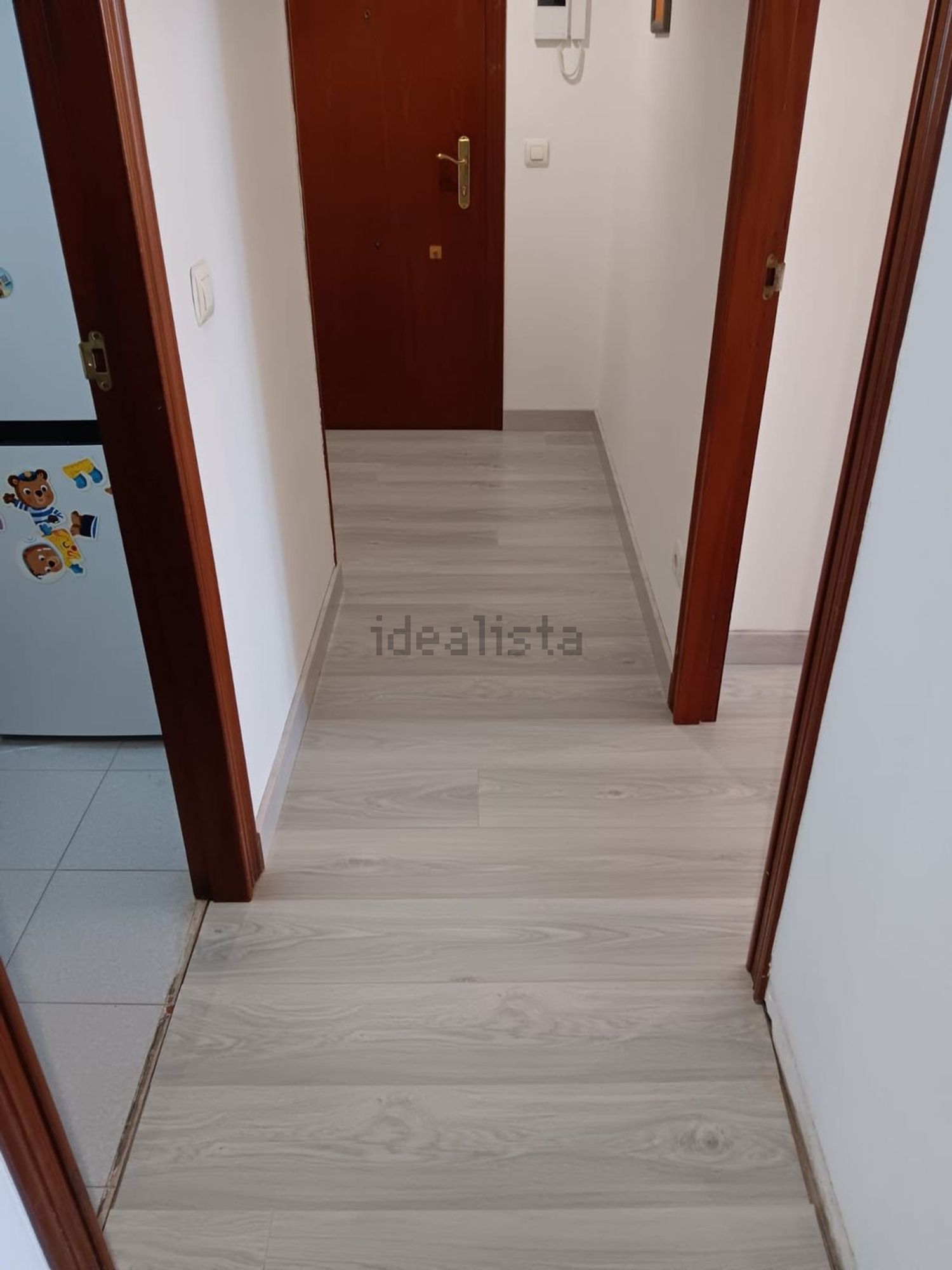 Piso de 83 m² en Gijón