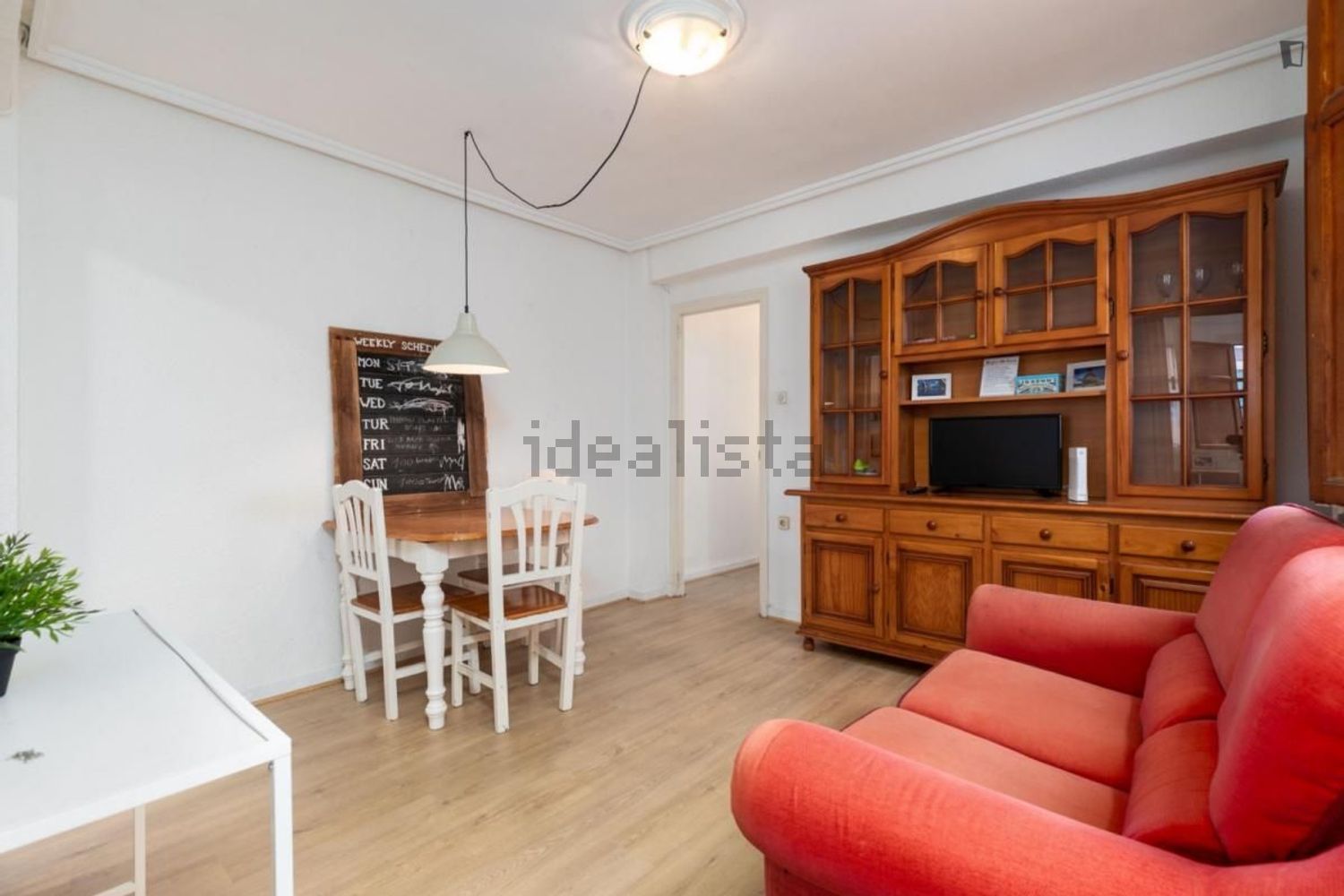 Habitación en alquiler, Valencia