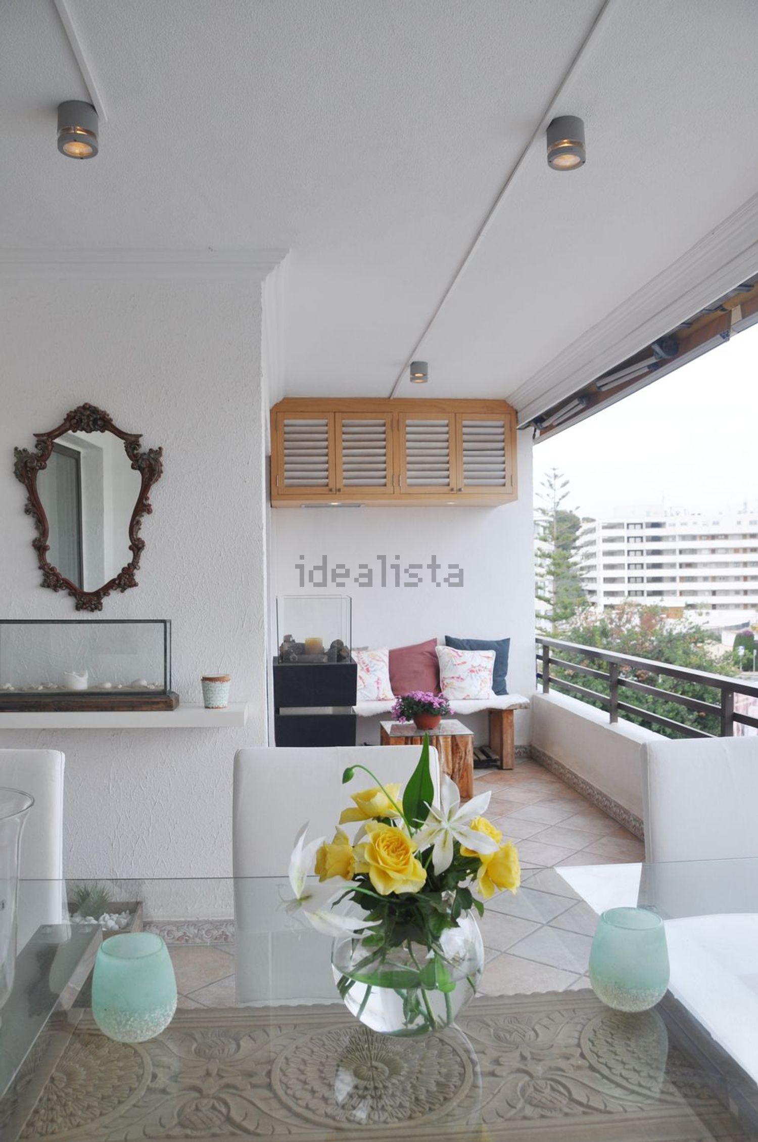 Pis de 61 m² a Calvià