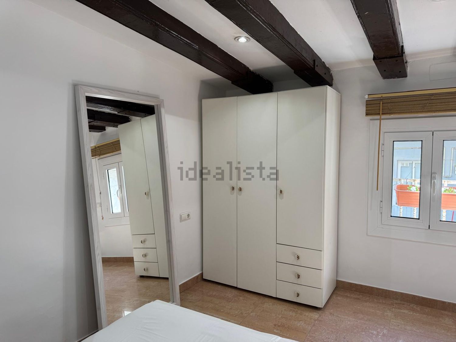 Piso de 30 m² en Barcelona