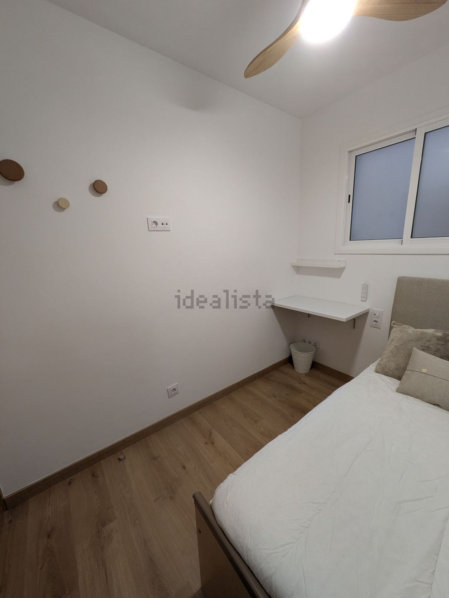 Quarto para alugar, Barcelona