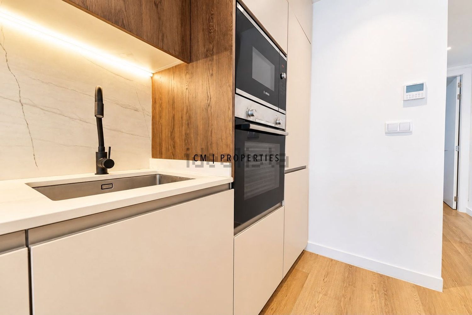 Pis de 102 m² a València