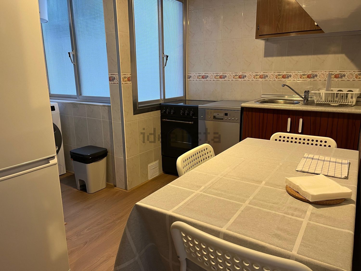 Pis de 87 m² a Almeria