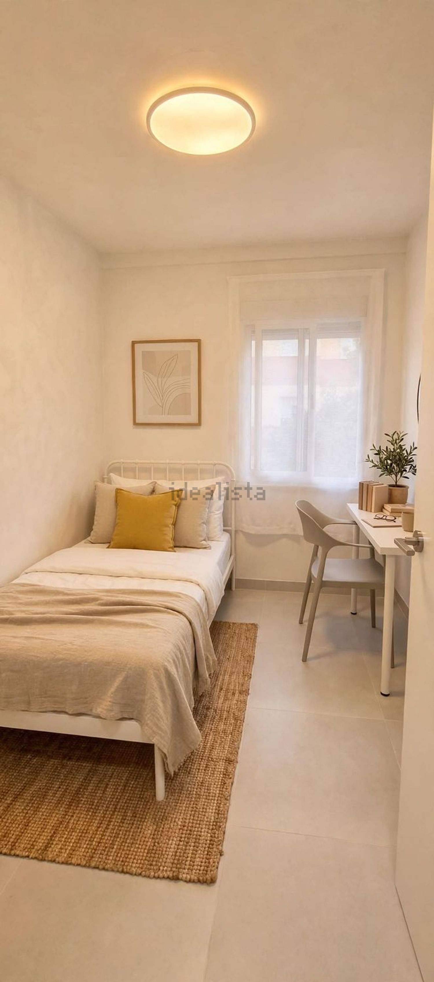 Apartamento 130 m² em Sevilla