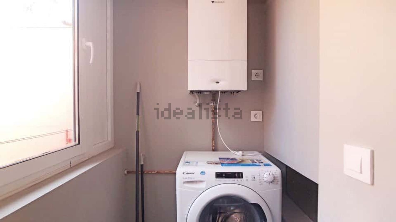 Piso de 53 m² en Madrid