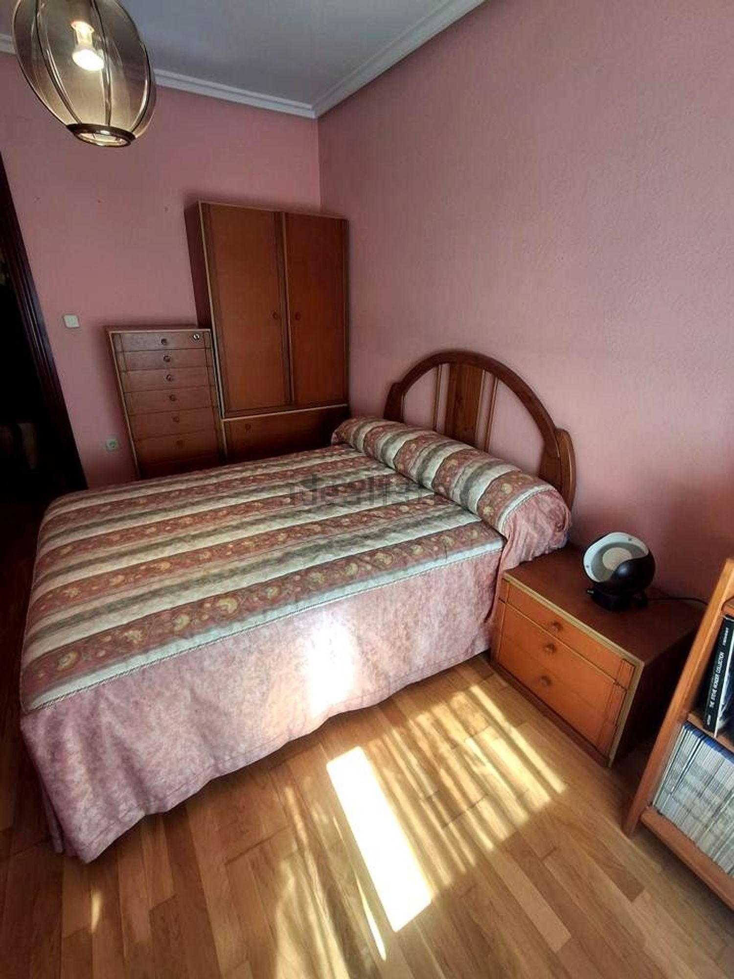 Piso de 156 m² en Teruel