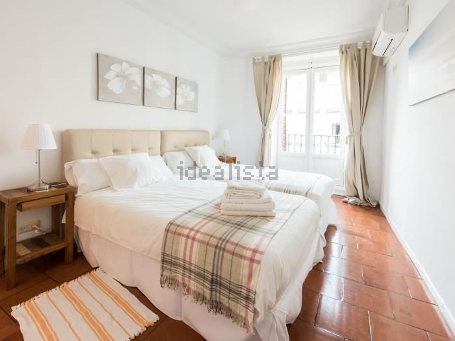 Appartamento 110 m² a Madrid