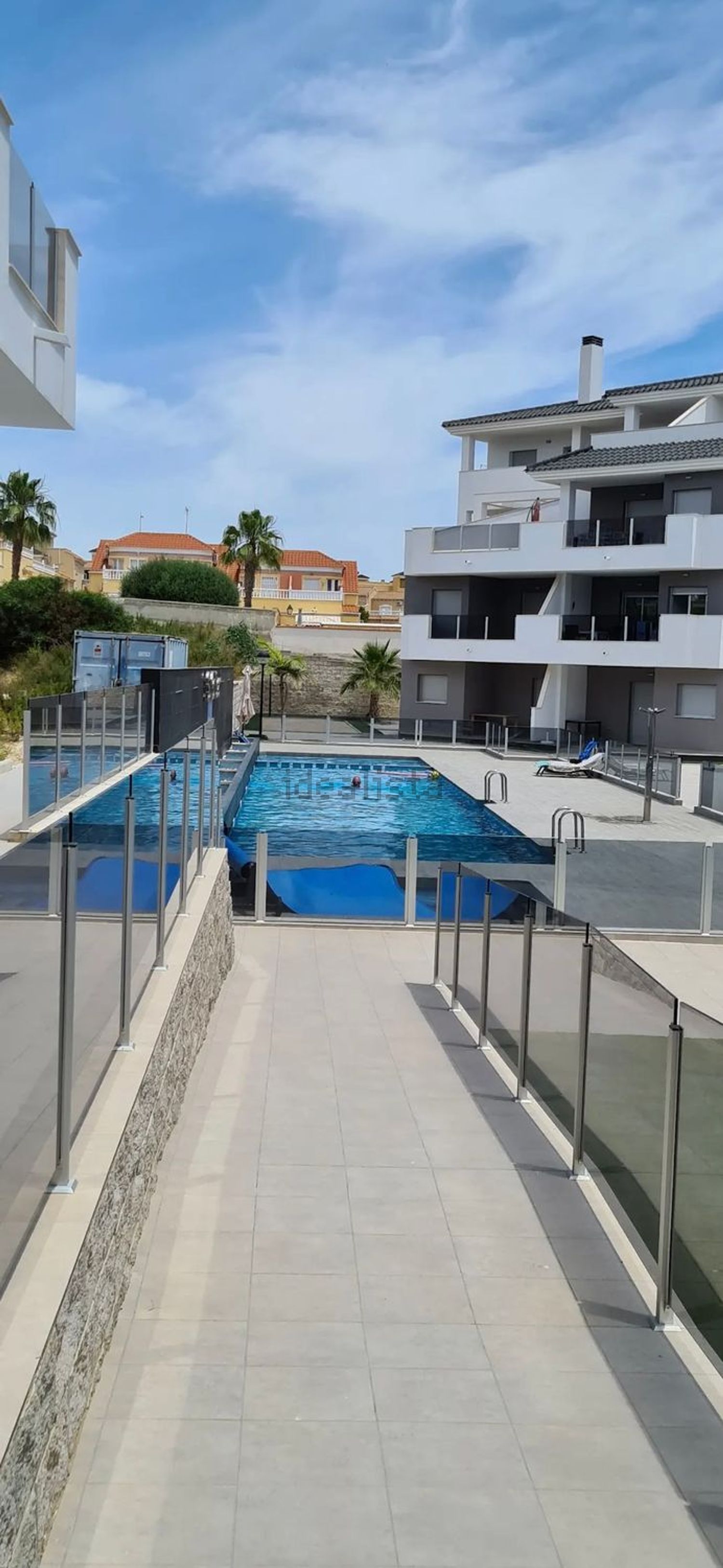 Pis de 40 m² a Oriola