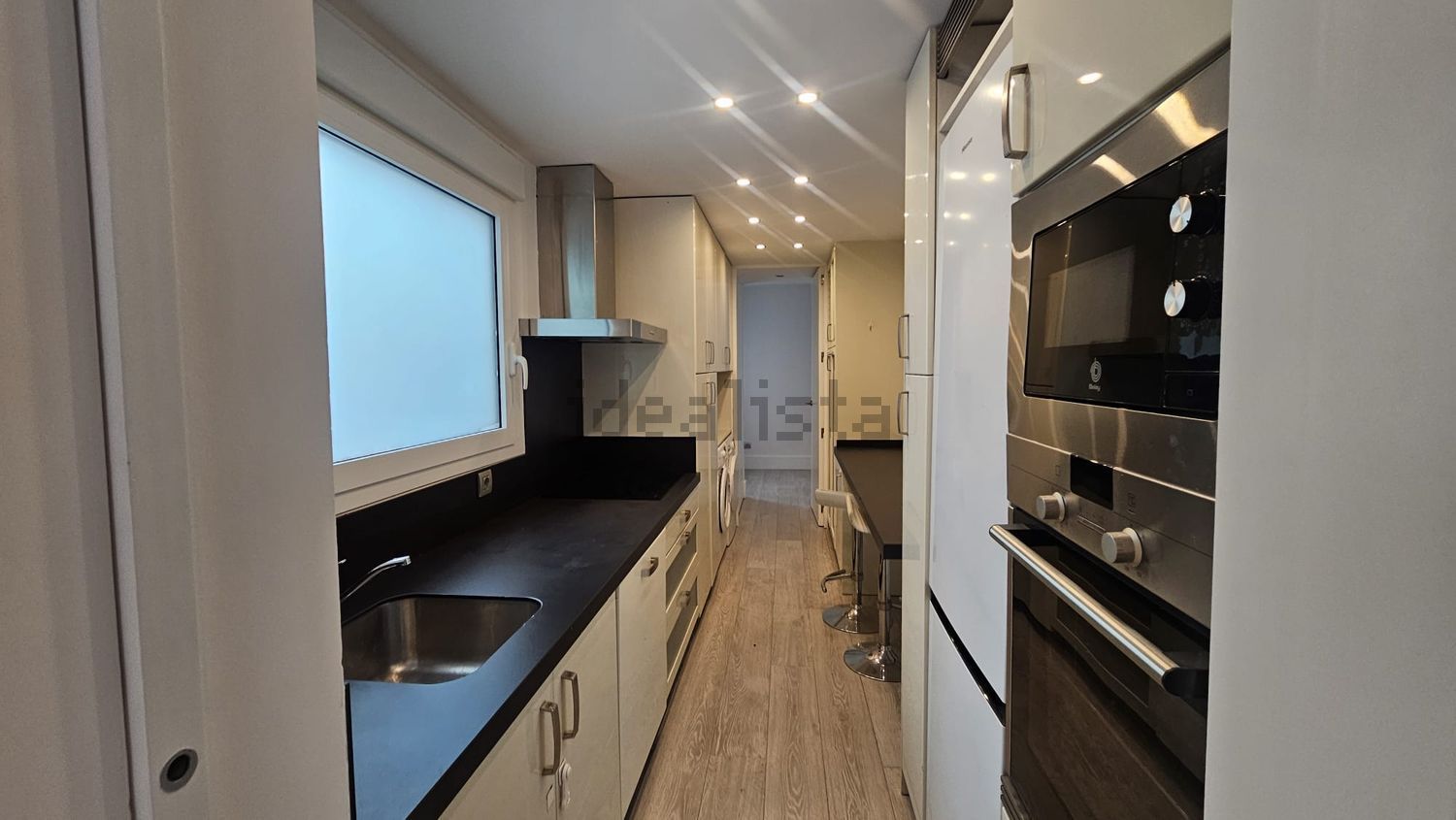 Pis de 120 m² a Madrid