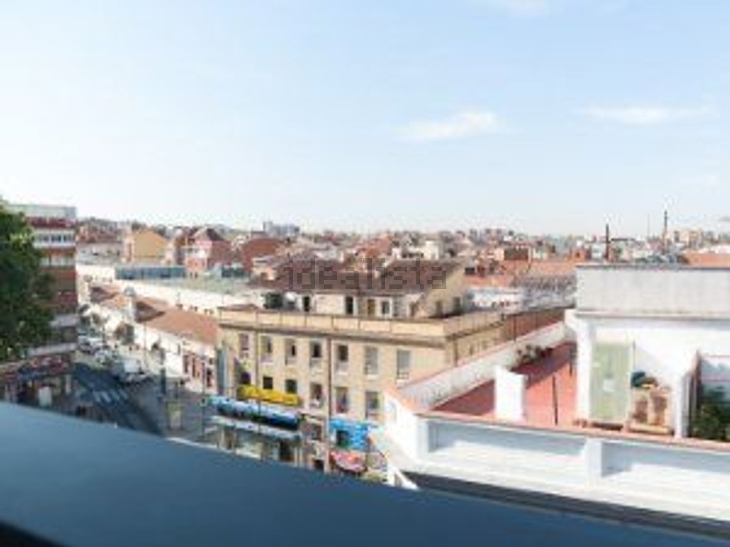 Pis de 50 m² a Madrid