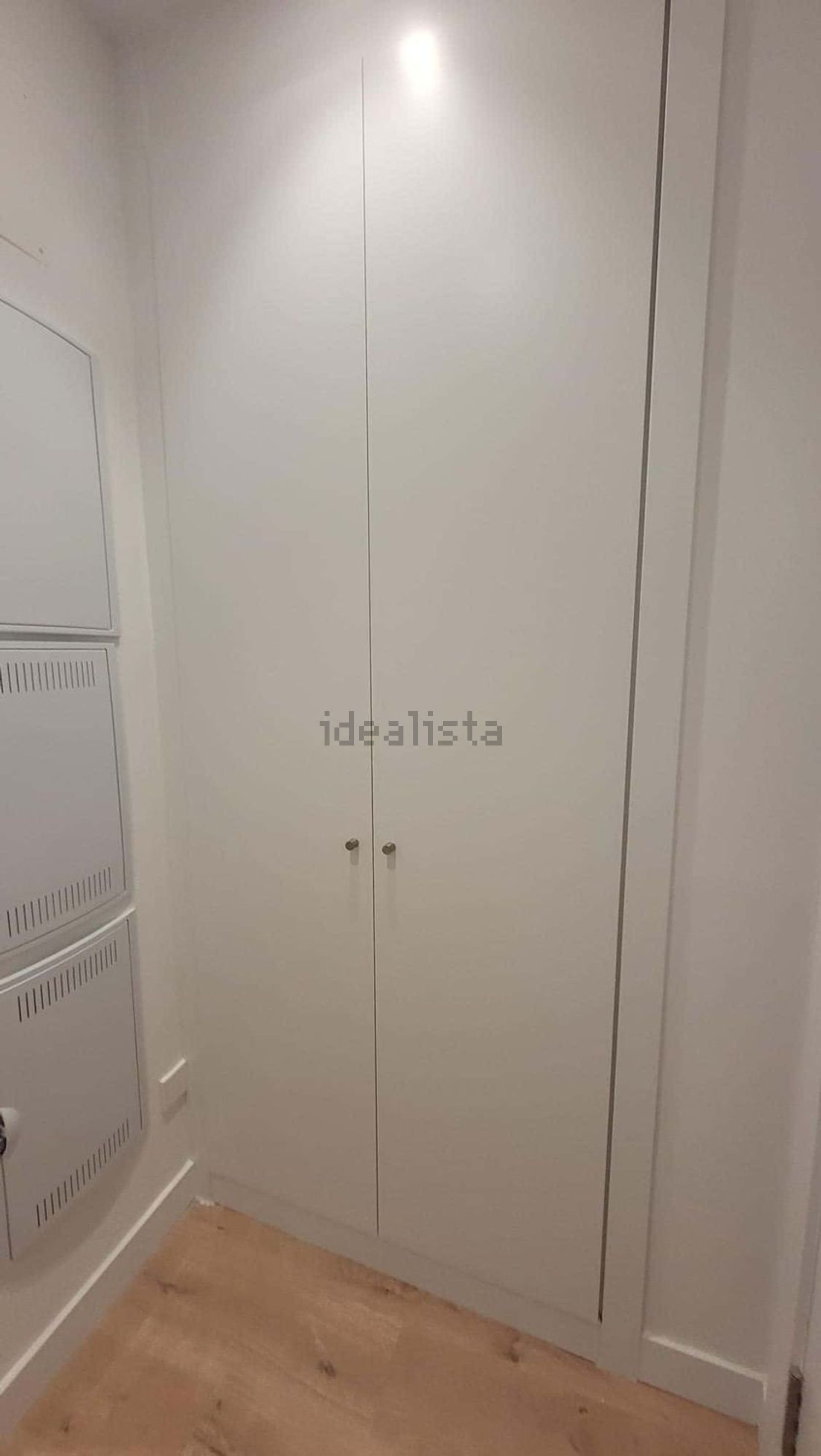 Piso de 50 m² en Madrid