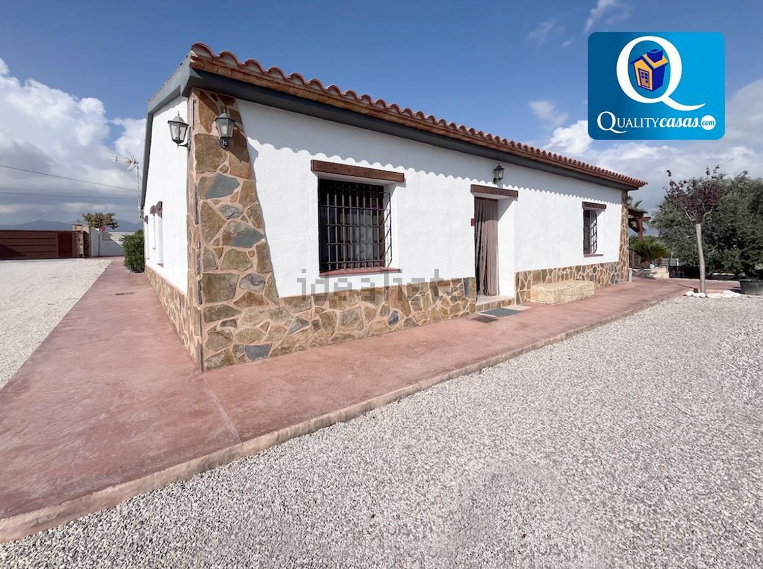 Casa de 174 m² en San Vicente del Raspeig