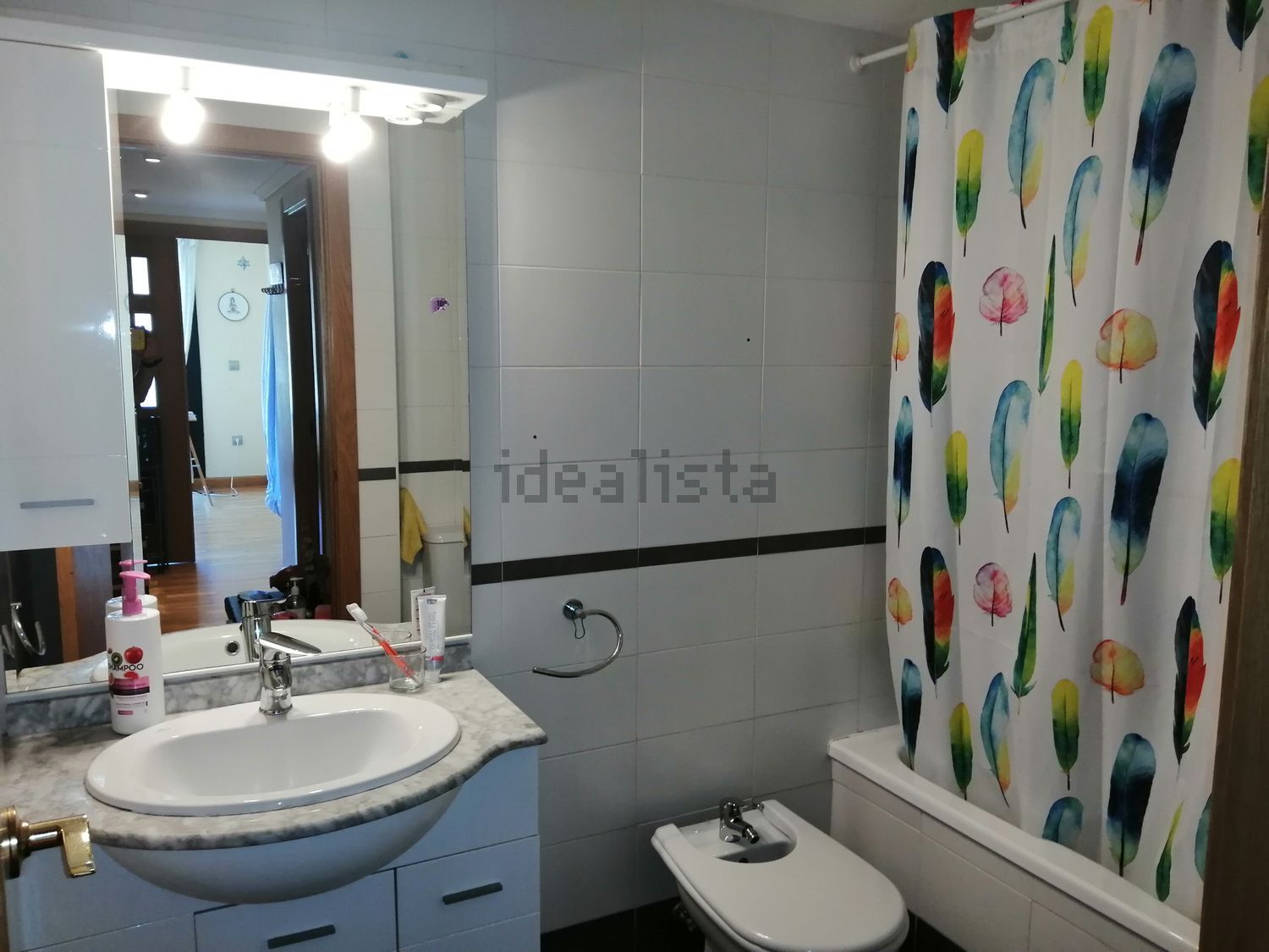 Habitación en alquiler, Valencia