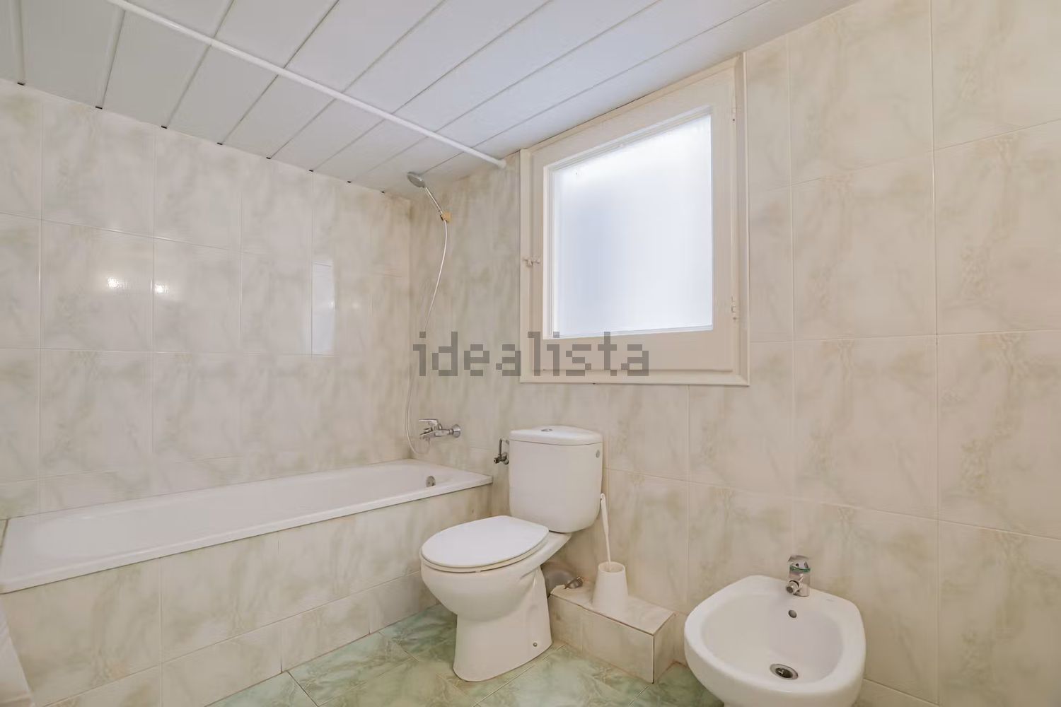 Habitació de lloguer, Sevilla