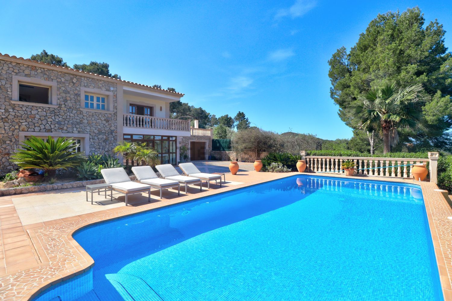 Maison 250 m² à Calvià