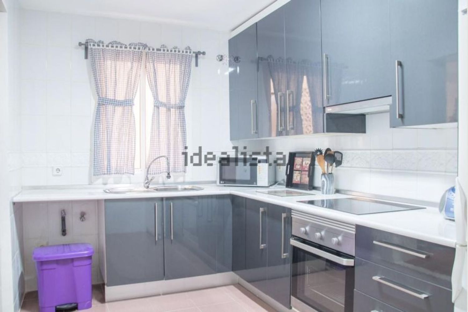 Apartamento 80 m² em Málaga