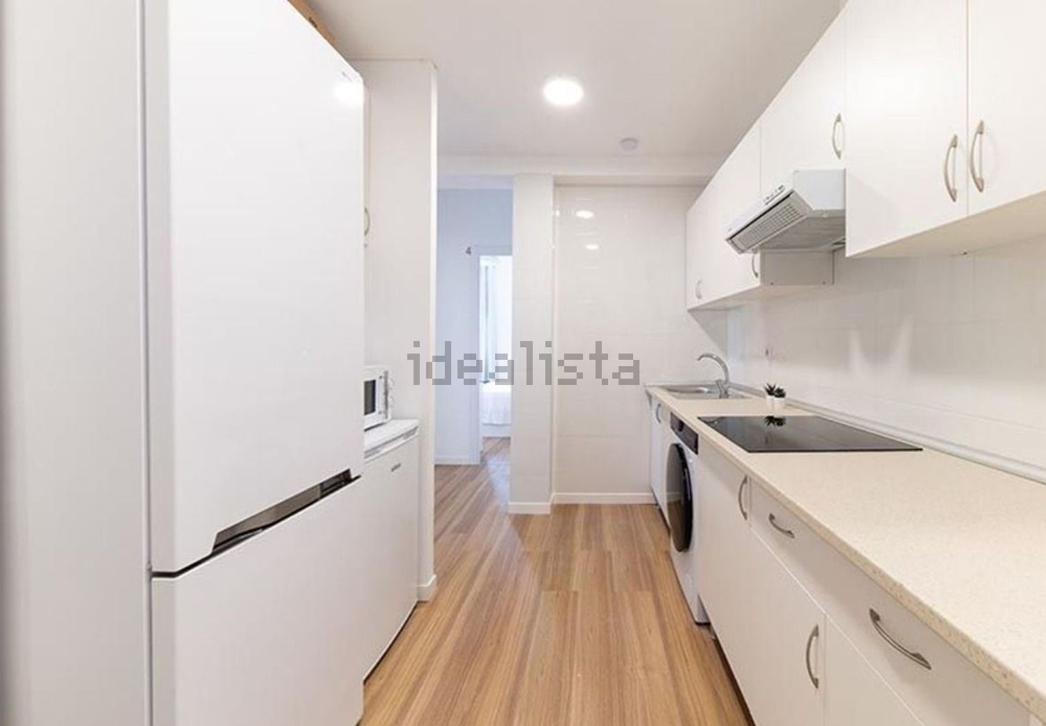 Habitació de lloguer, Parla