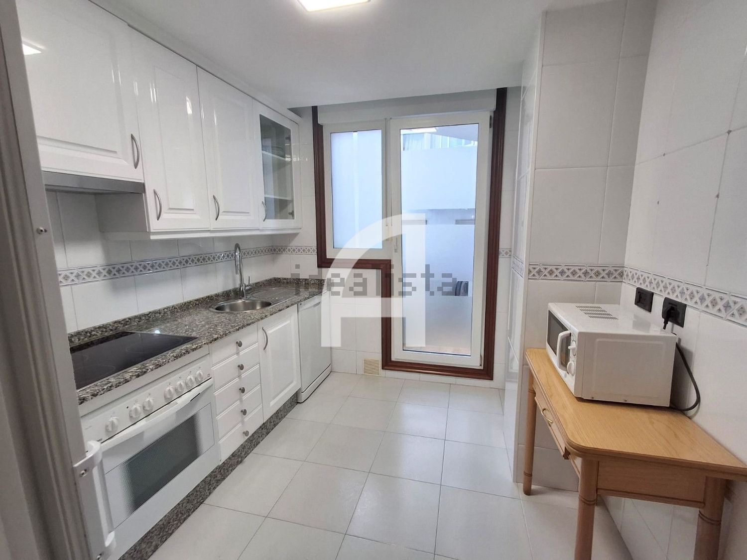 Piso de 78 m² en Vigo