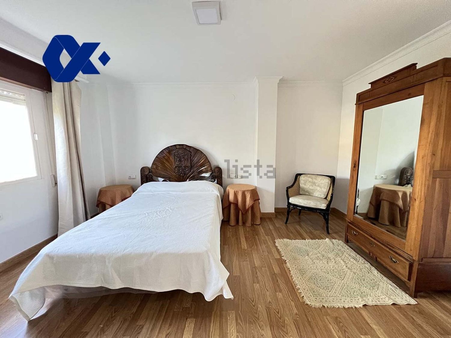 Casa de 115 m² en Huétor Vega