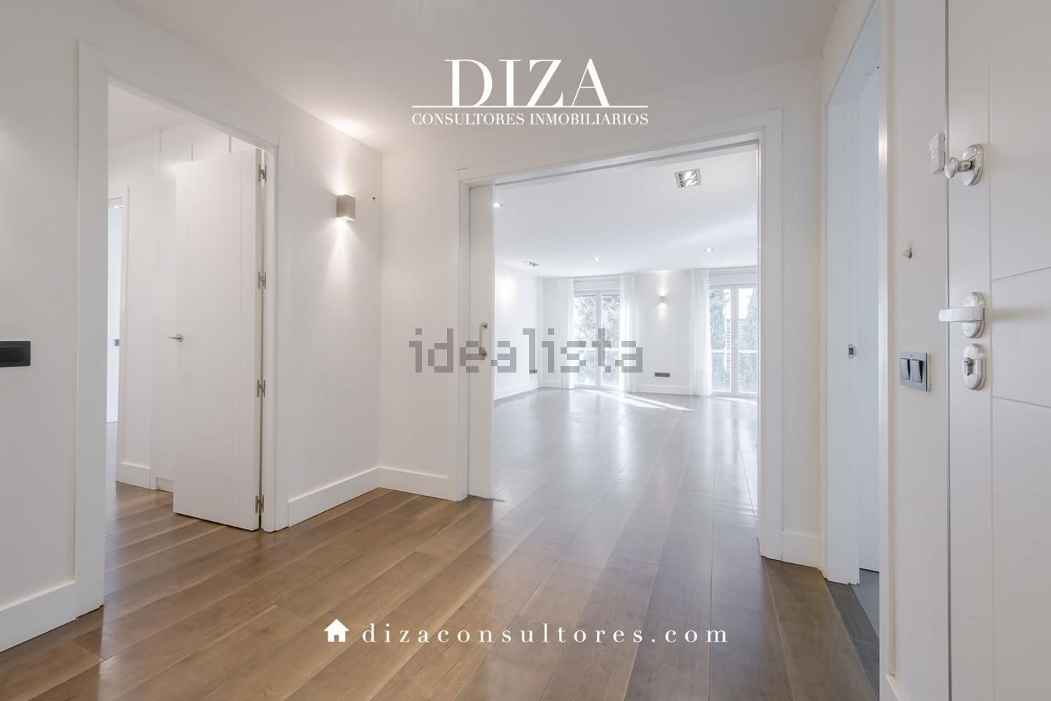Pis de 169 m² a Madrid