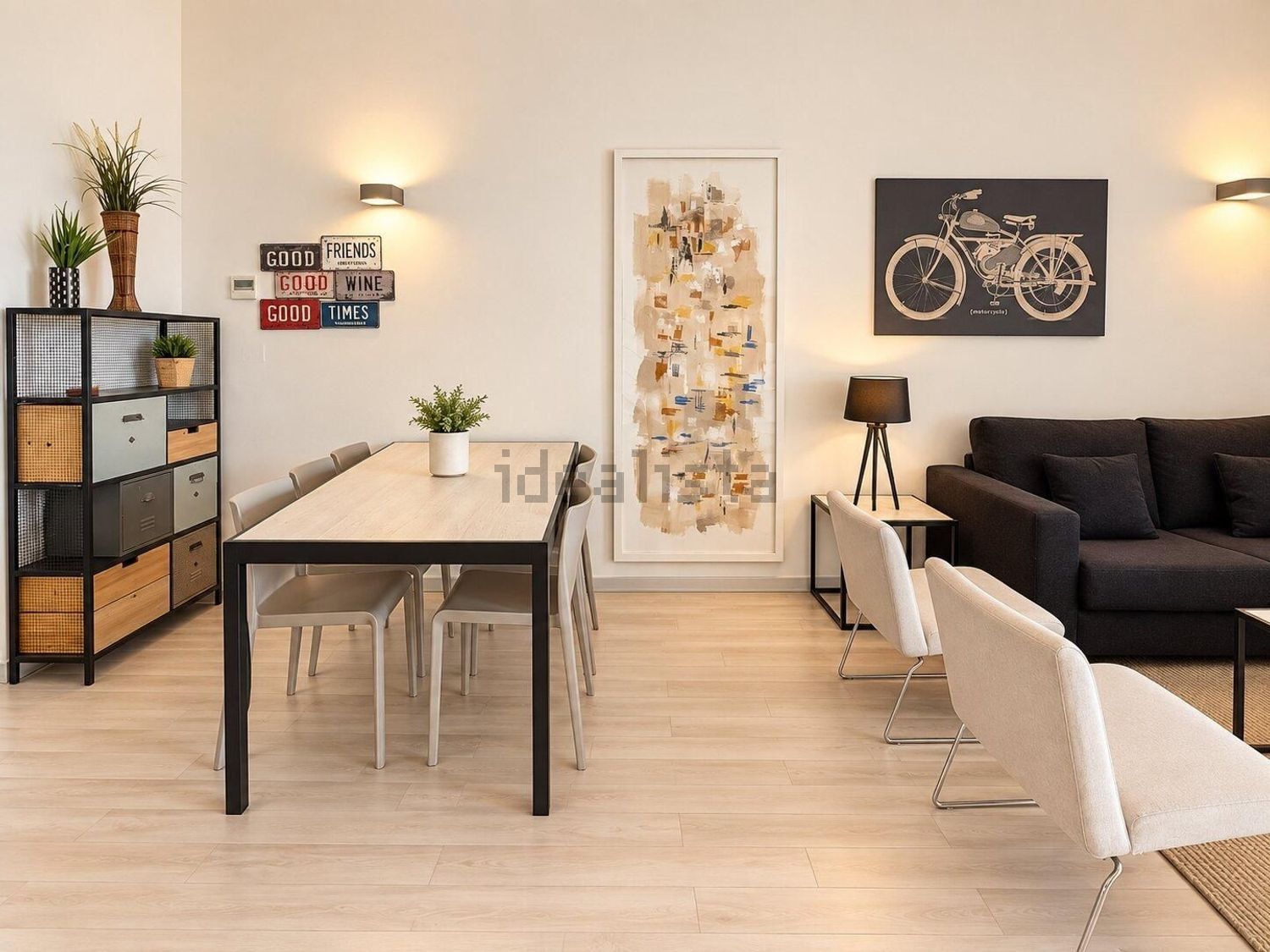 Appartamento 87 m² a Valencia