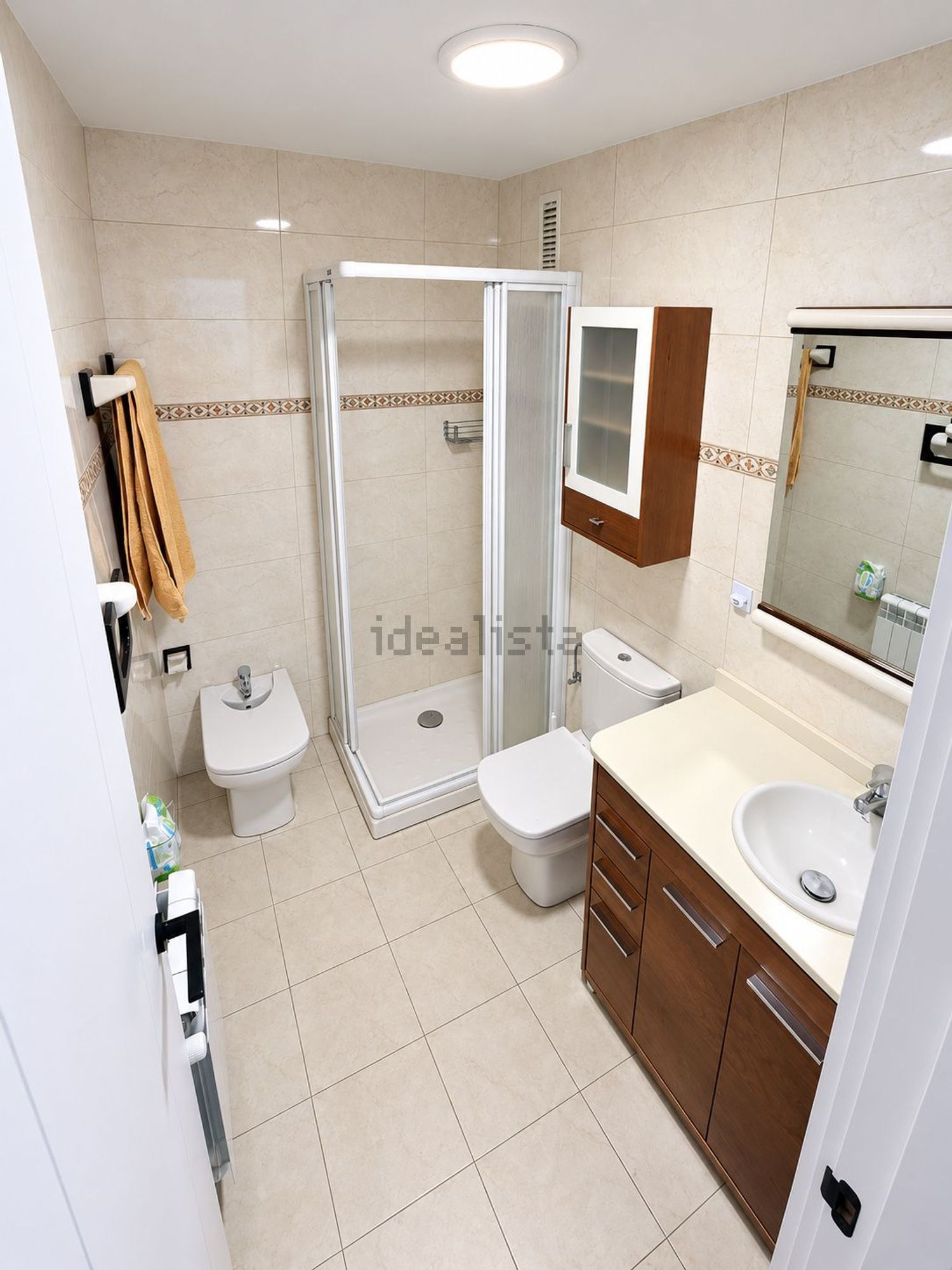 Piso de 136 m² en Zaragoza