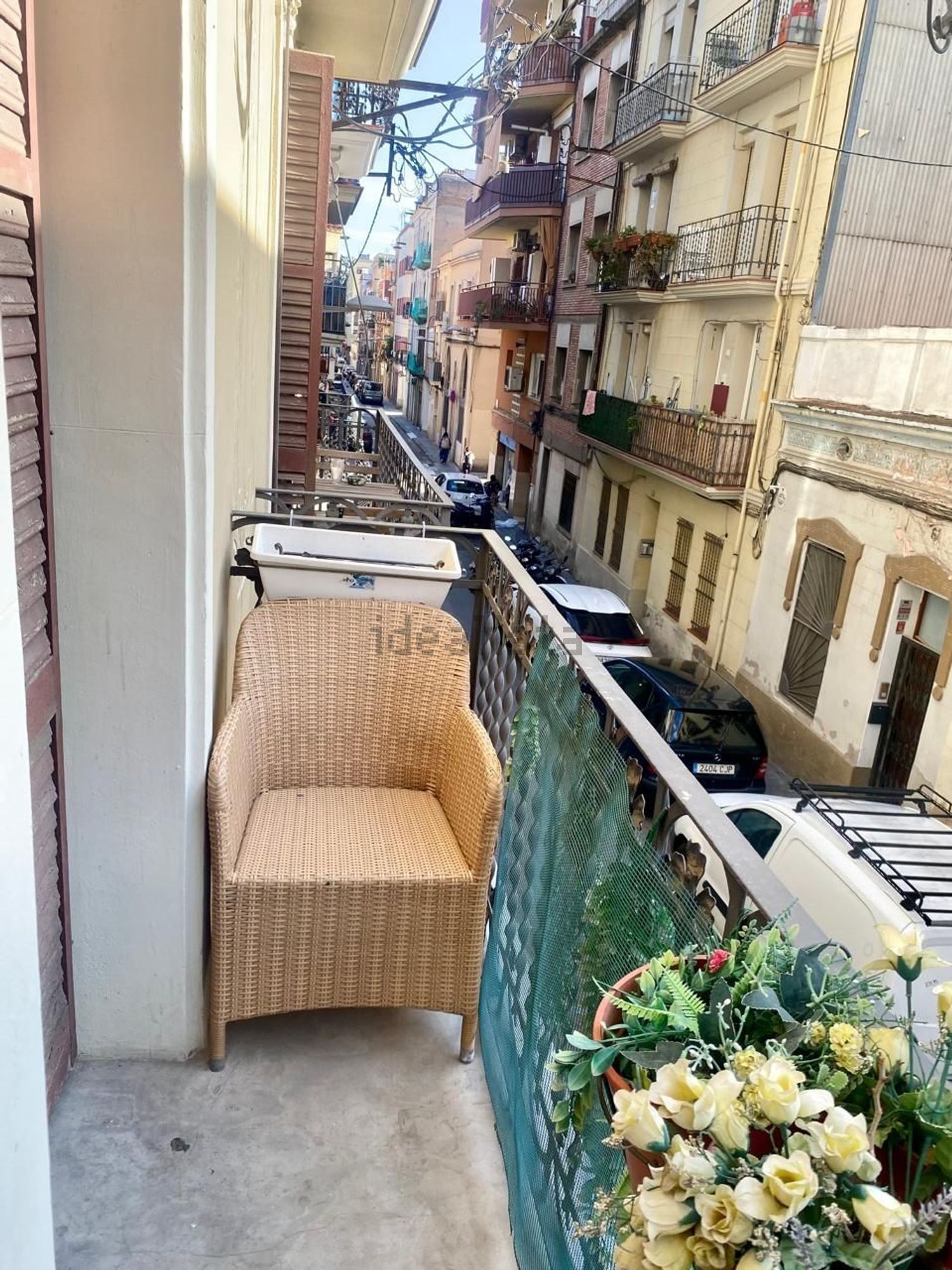 Habitación en alquiler, Barcelona