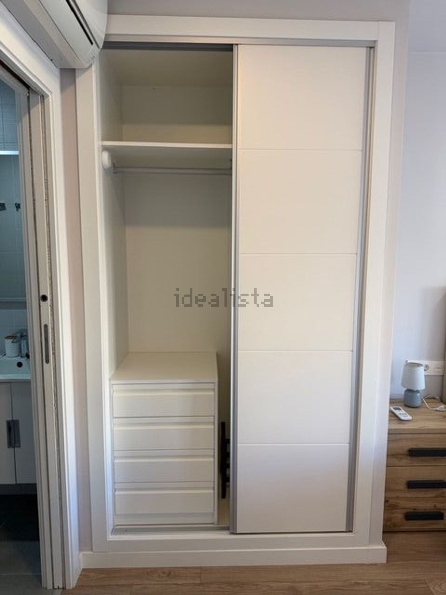 Pis de 65 m² a Dénia