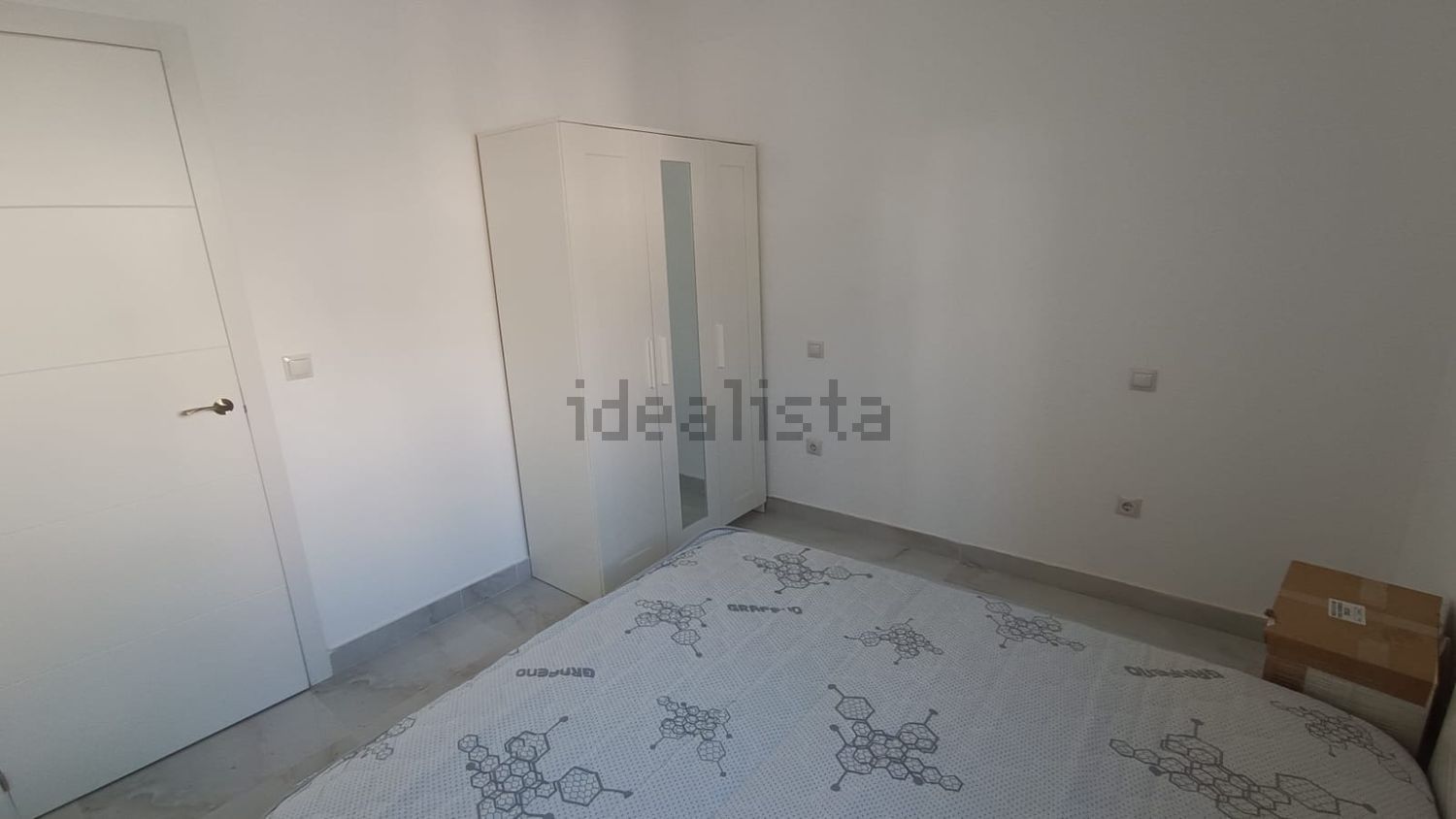 Piso de 53 m² en Madrid