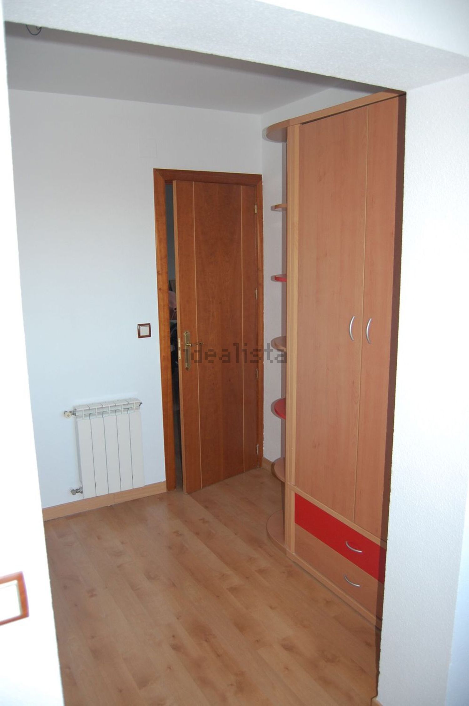 Piso de 80 m² en Madrid