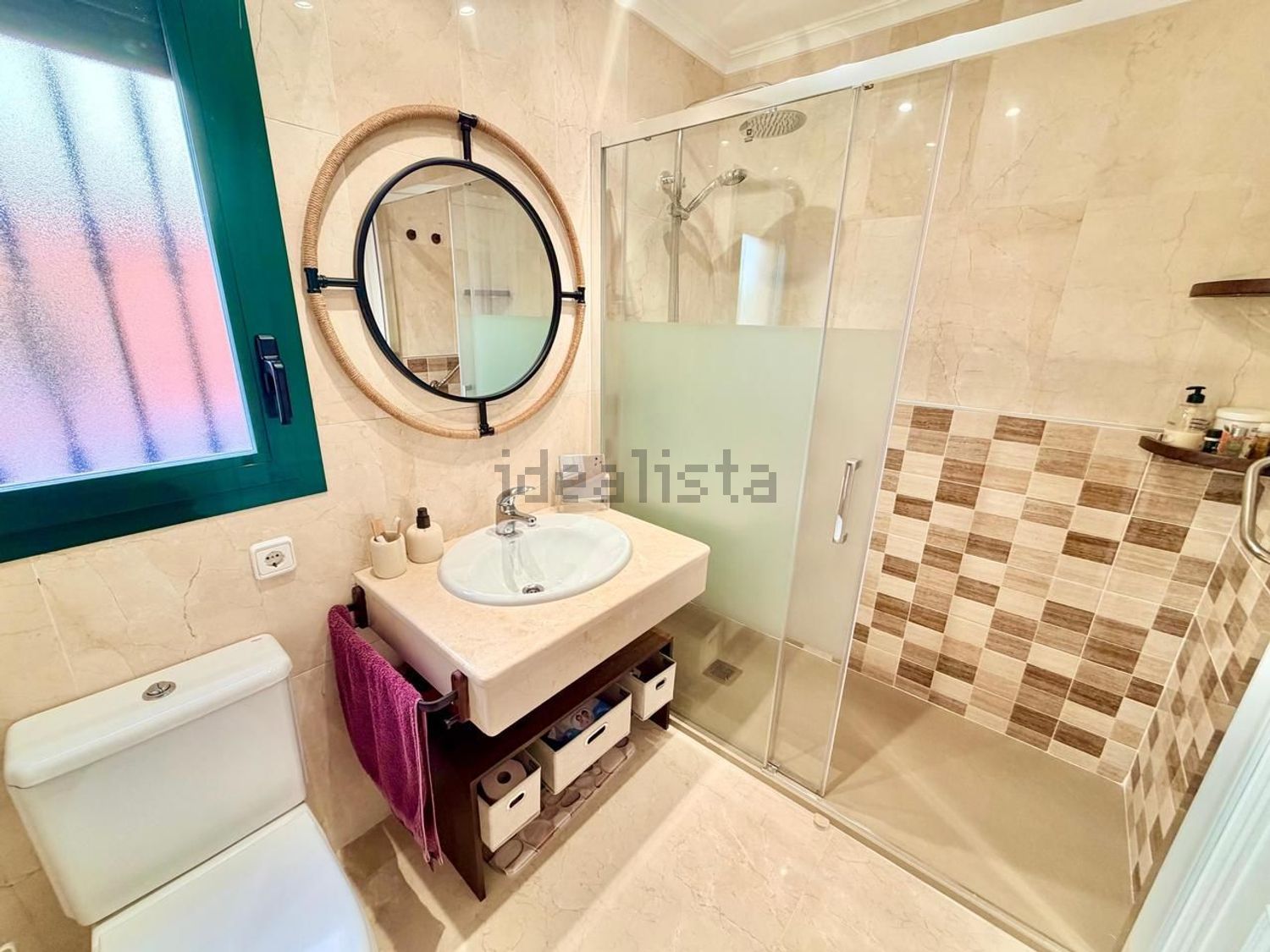 Piso de 120 m² en Jávea