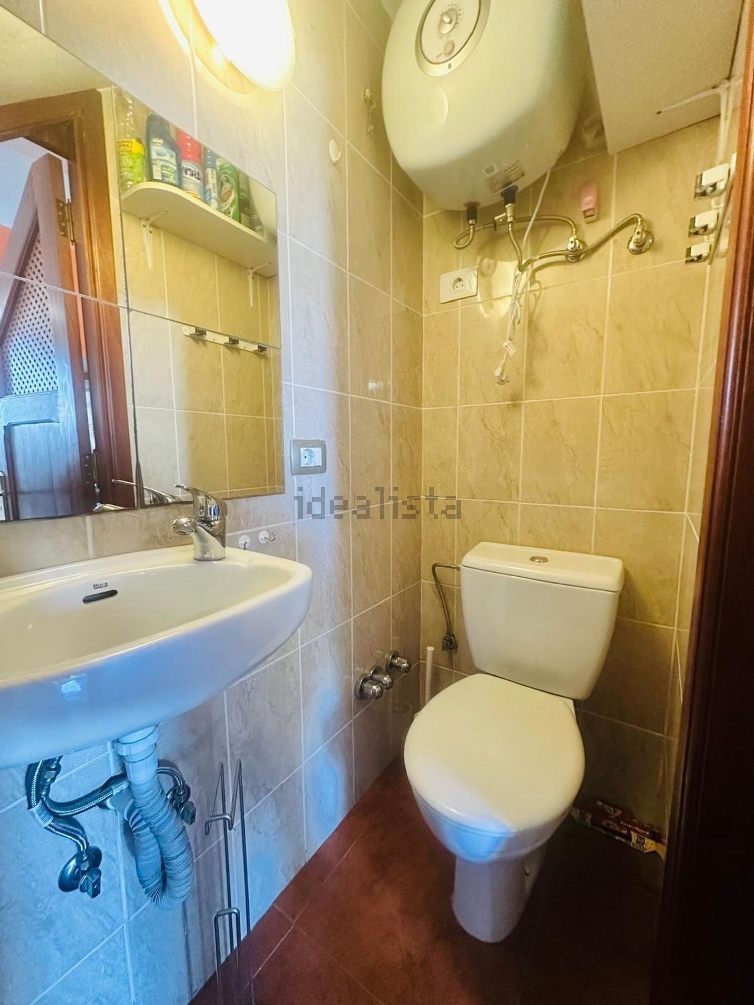 Maison 38 m² à San Bartolomé de Tirajana