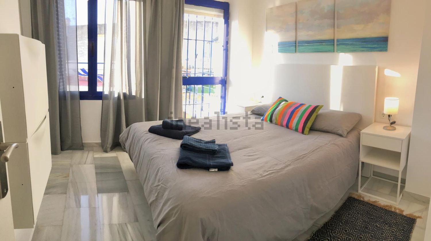 Pis de 85 m² a Jerez de la Frontera