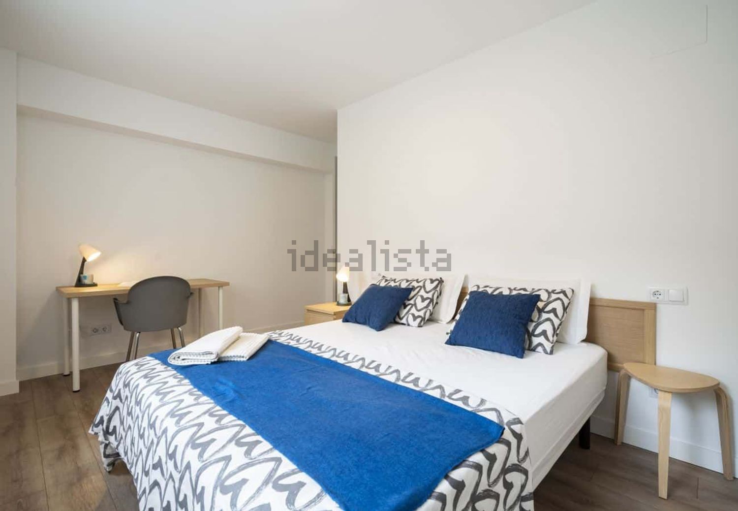 Pis de 80 m² a Madrid
