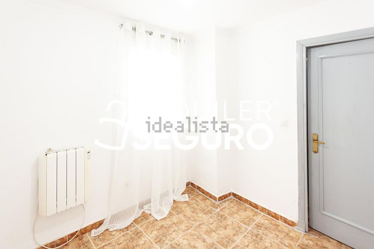 Pis de 45 m² a Madrid