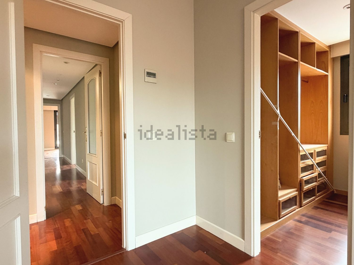 Pis de 290 m² a Madrid