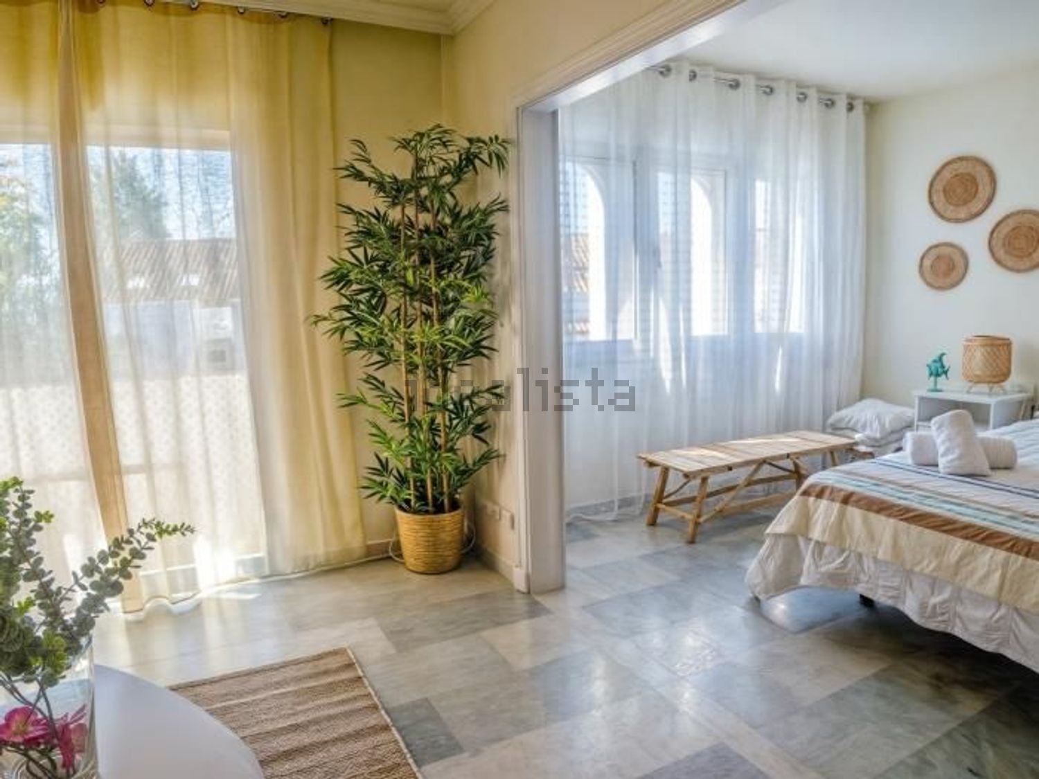 Pis de 78 m² a Marbella