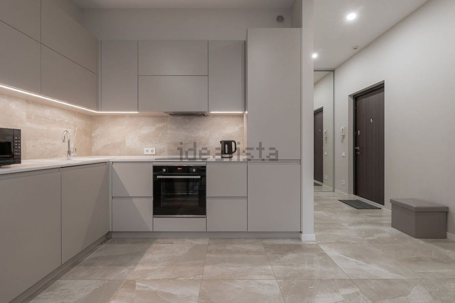 Pis de 49 m² a Barcelona