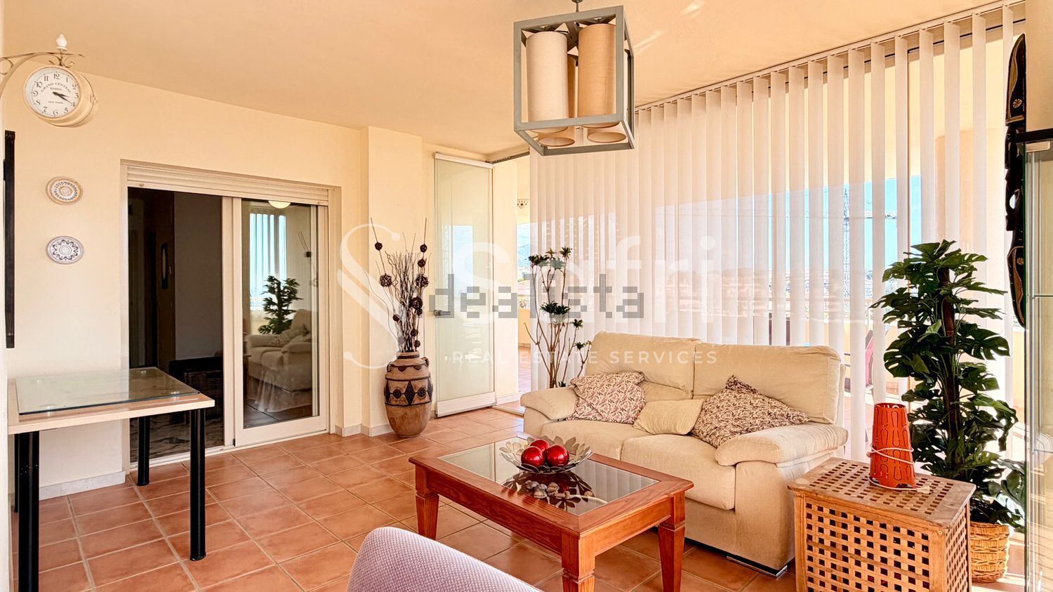 Pis de 208 m² a Mijas