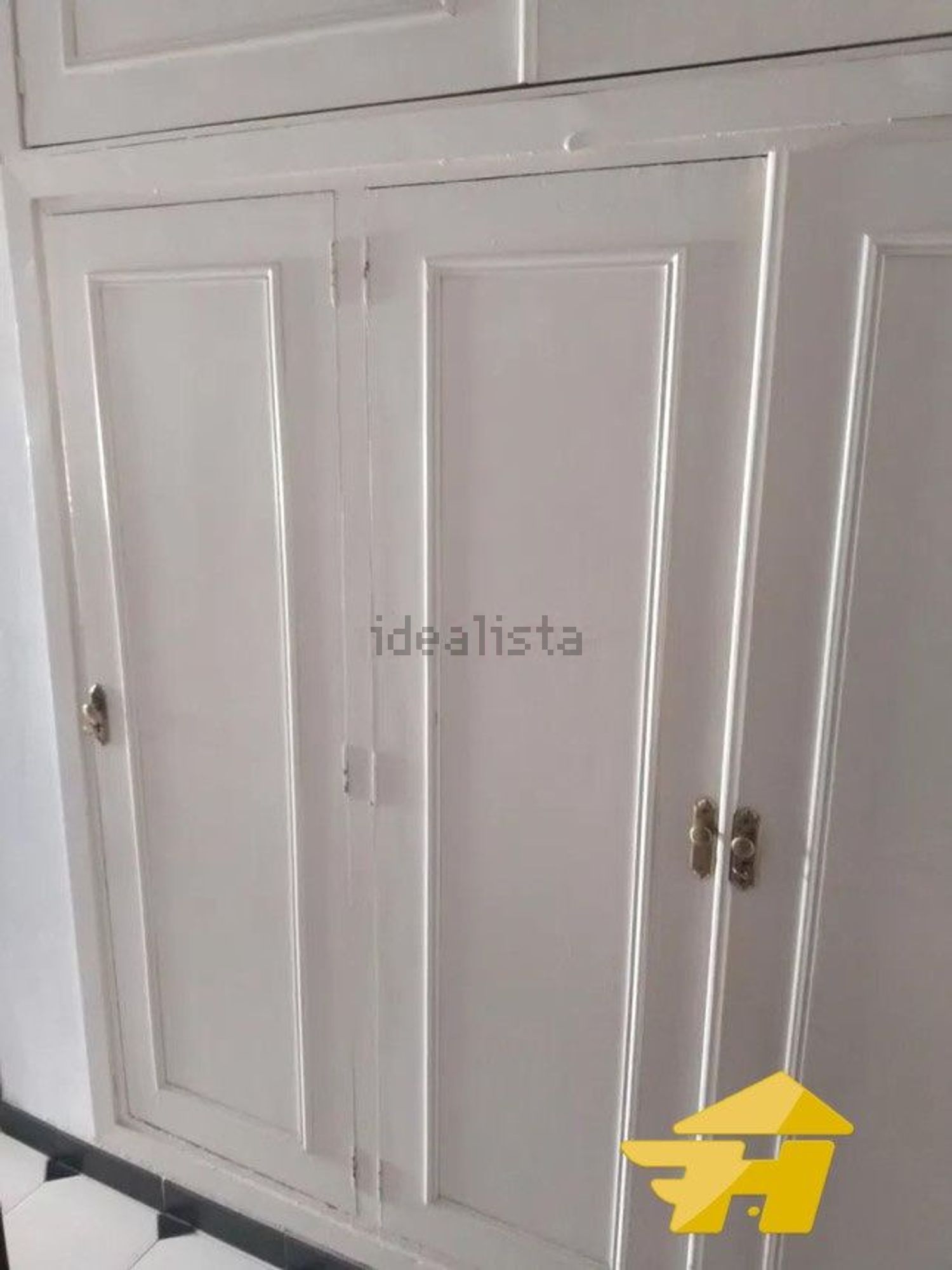 Wohnung 118 m² in Córdoba
